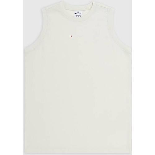 CHAMPION Damen Shirt Tank Top, Größe XS in Gelb