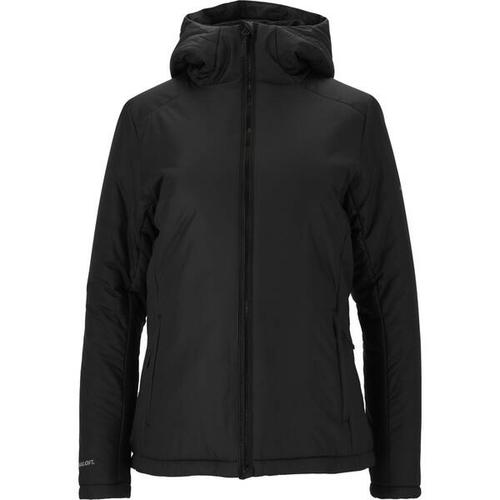 Damen Jacke, Größe 38 in Schwarz