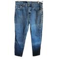 Levi's Jeans | Levi’s Mens Vintage 90’s 512 Denim Jeans | Color: Blue | Size: 34