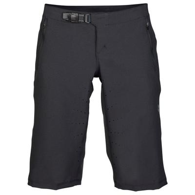 FOX Racing - Women's Defend Short - Radhose Gr 14 grau Image