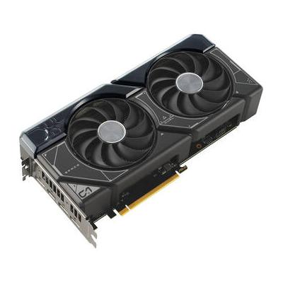 ASUS GeForce RTX 4070 SUPER Dual Graphics Card DUAL-RTX4070S-12G