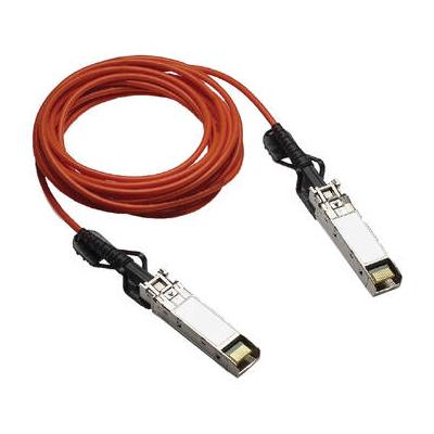 HPE Networking Instant On 10G SFP+ Direct Attach Copper Cable (9.8') R9D20A