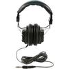 Califone 3068AV Switchable Stereo/Mono Over-Ear Headphones 3068AV-CT