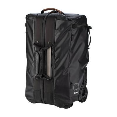 Shimoda Designs Used Carry-On Roller Version 2 (Black) 520-112