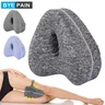 Leg Pillows for Sleeping Knee Pillow for Side Sleepers Knee Cushion for Sleeping Suitable for