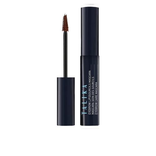 Talika - Augenbrauen-Liposourcils Wimperntusche Mascara 5 ml Braun