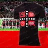 2024 New Arriavl Summer Germany Leverkusen t-shirt 2024 Champions Football Jersey Special Soccer