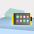 Modulo display LCD Guition ESP32 4M FLASH da 2,8 pollici 240 * 320 con touch capacitivo o resistivo WIFI e Bluetooth