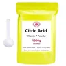 50-1000g di acido citrico/VP/Citrin