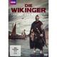 Die Wikinger - Legende Und Wahrheit (DVD)