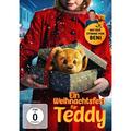 Ein Weihnachtsfest Für Teddy (DVD)