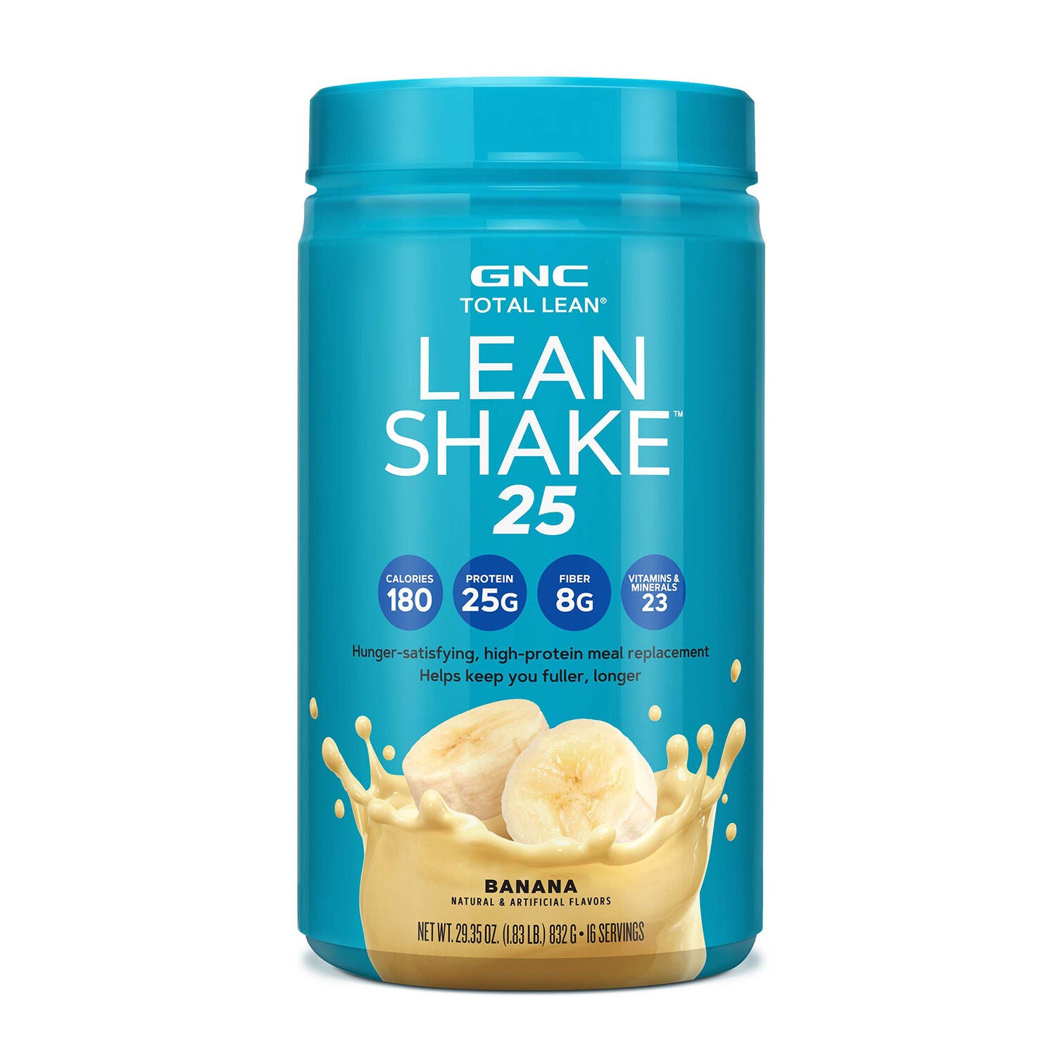 Lean Shake™ 25 Healthy - Banana (16 Servings)