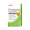 Probiotic Solutions with Enzymes 25 Billion Cfus Healthy - 30 Capsules (30 Servings)