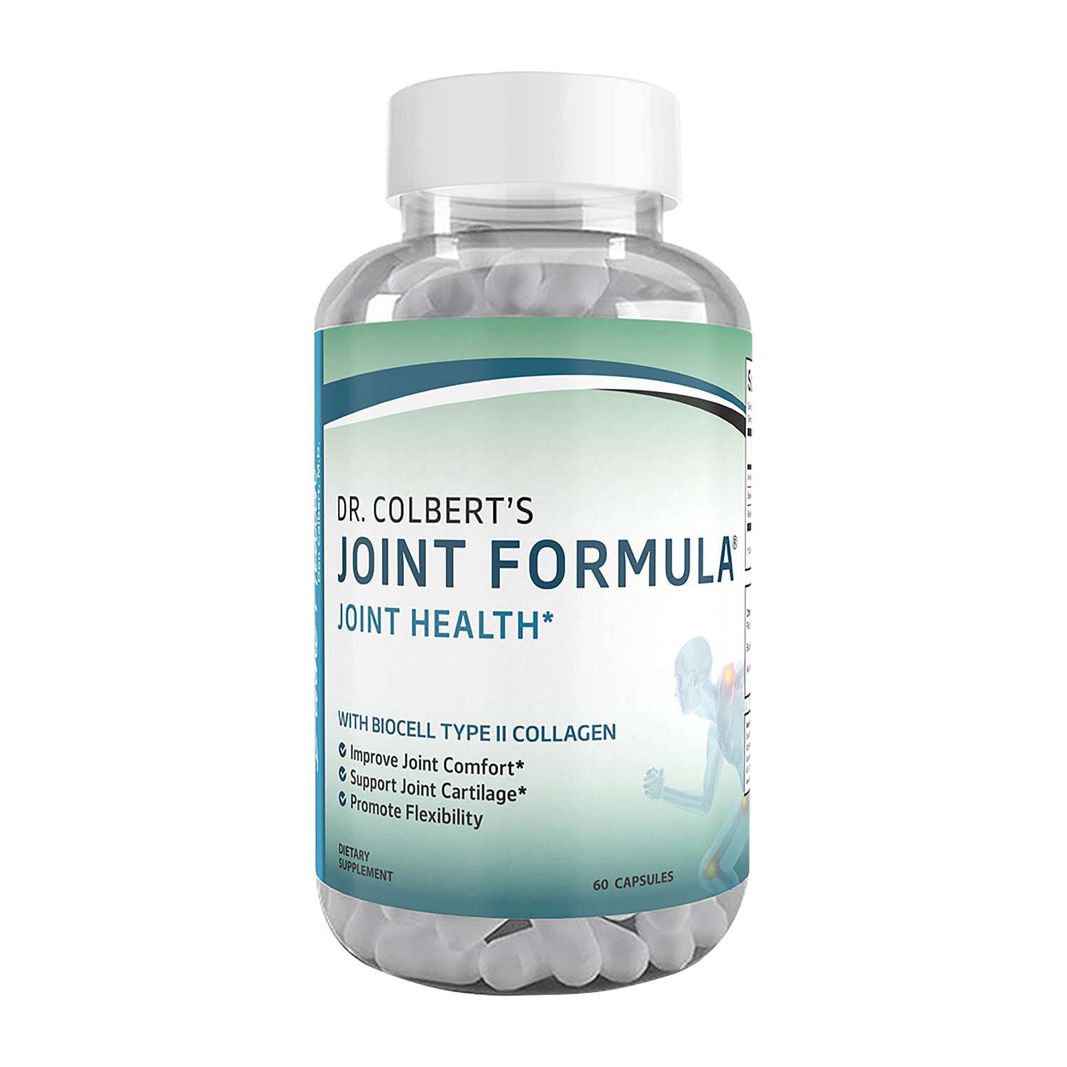 Joint Formula® - 60 Capsules (30 Servings)