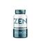 Zen Natural™ Healthy - 30 Veggie Caps (30 Servings)