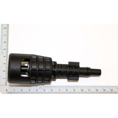 Karcher adapter fur Hochdruckreiniger Scheppach hce und hcp