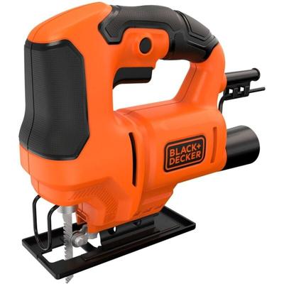 Black+decker BES602 Elektronik Stichsäge 400 w Image