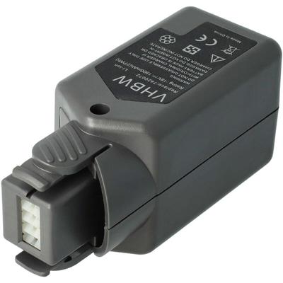 vhbw Akku Ersatz für Wolf Garten 7420072, 7420090, Li-Ion Power-Pack 3 für Rasentrimmer Image