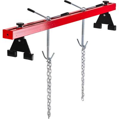Dema - Motorbrücke Kotflügeltraverse Motorhalter Getriebehalter Motortraverse 500 kg Image