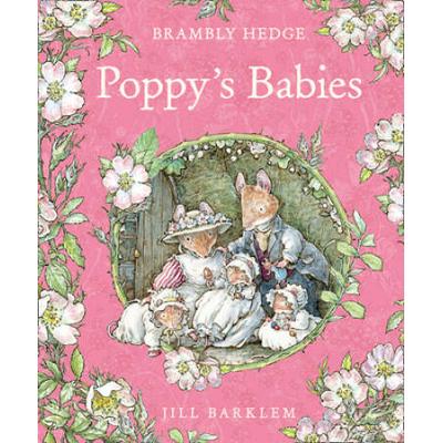 Poppy's Babies (Brambly Hedge)