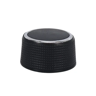 Rear Radio o Volume Control Knob Dial Tuner For 07-13 Chevy Tahoe Chevrolet Silverado Gmc Acadia