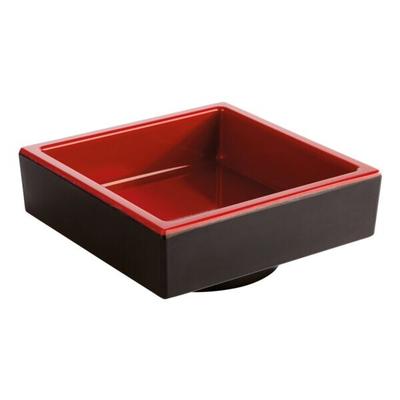 Bento Box »ASIA PLUS« 50 ml rot rot, APS