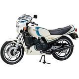 Tamiya 1/12 Motorcycle Series No.04 Yamaha RZ350 Plastic Model 14004