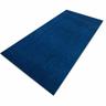 Karat - Tapis de cuisine Magnum Bleu 100 x 100 cm