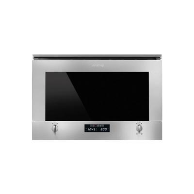 Micro ondes Grill Encastrable MP422X1, 22 litres, installation meuble haut