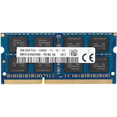 DDR3L 8GB 1600MHz 1.35V PC3L MéMoire Ram pour Ordinateur Portable, Modules de MéMoire pour