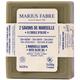 Savons de Marseille à L'huile D'olive 2x100g - MARIUS FABRE