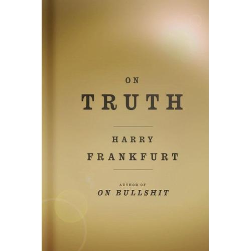 On Truth - Harry Frankfurt