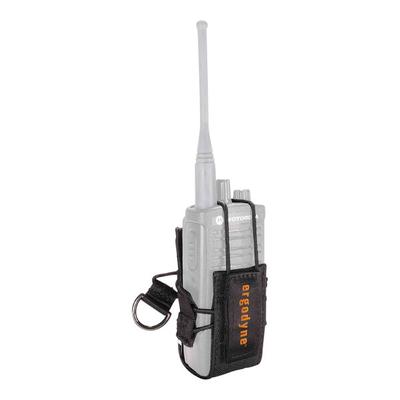 Ergodyne Squids 3772 Large Radio Holster Trap 19773