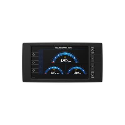 VDO OceanLink 7" NMEA 2000 Certified TFT Gateway - Black A2C1865330001