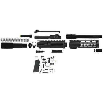 TacFire SS-PK45ACP-LPK-K KEYMOD 45 PST BUILD KIT SSPK45ACPLPKK