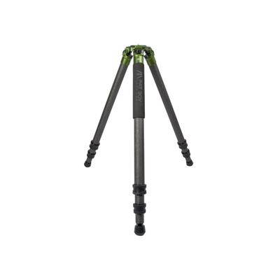 FatBoy Tripods Traverse Three Section Tripod OD Black FBTTraverse3