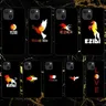 Yazidi Ezidi Flagge Telefon Fall Für iPhone 11 12 Mini 13 Pro XS Max X 8 7 6s Plus 5 SE XR Shell