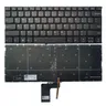 "Neue Für LENOVO LdeaPad 720S-14 720S-14IKB Laptop US Beleuchtete Tastatur 14"""