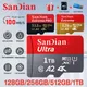 Carte mémoire ultra originale pour haut-parleurs de téléphone carte Flash 10 mini SD carte TF 1