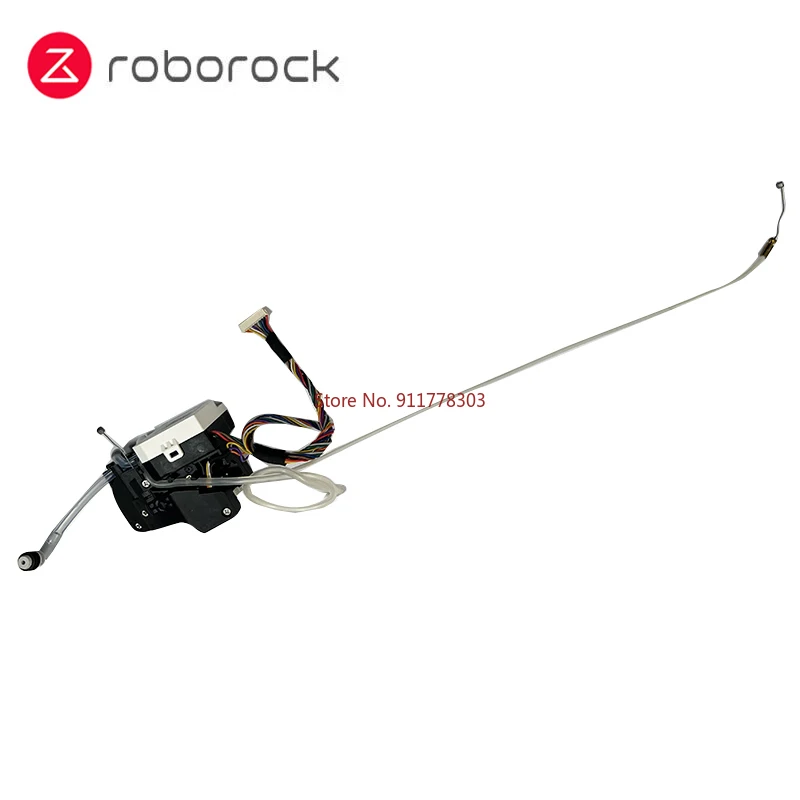 Original Vibrations wisch modul Ersatz für Roborock S7 S7 Maxv Staubsauger Ersatzteile separate vibrierende Accessoires Image