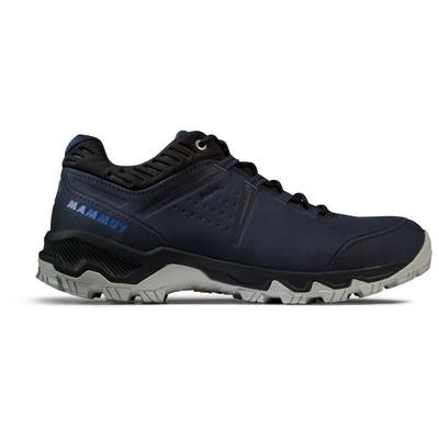 Mammut - Mercury IV Low GTX - Multisportschuhe 44 2/3 | EU 44,5 schwarz/blau Image