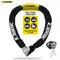 ETOOK Bicycle Chain Lock Anti-Theft Lock for Bicycle Scooter Motorcycle High Security Chain Lock