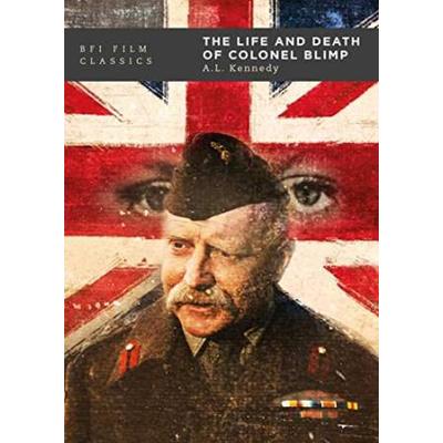 The Life And Death Of Colonel Blimp