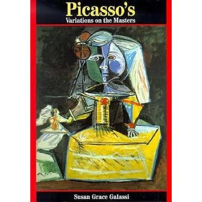 Picasso's Variations On The Masters