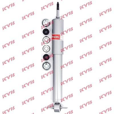 Kyb Stoßdämpfer [Hersteller-Nr. 553117] für Toyota, VW Image