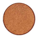 Honeybee Gardens Pressed Powder Eye Shadow Single Refill Fresco True Copper With Shimmer Long-Wearing Creaseproof Mineral Color With Botanicals 1.2g