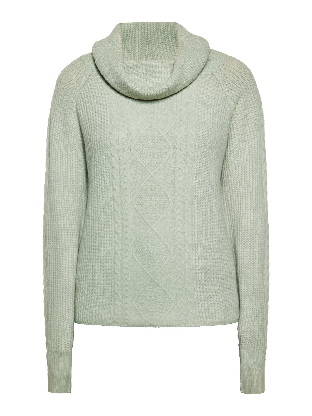 Usha Strickpullover Damen mint, S Image