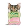 Oasy Cat Delicatesse Patè Fine Con Salmone 85 g