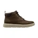 Helly Hansen, Shoes, male, Brown, 7 UK, Pinehurst Leather Boots - Waterproof and Lightweight