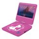 Lexibook Disney Princess Portable DVD Player